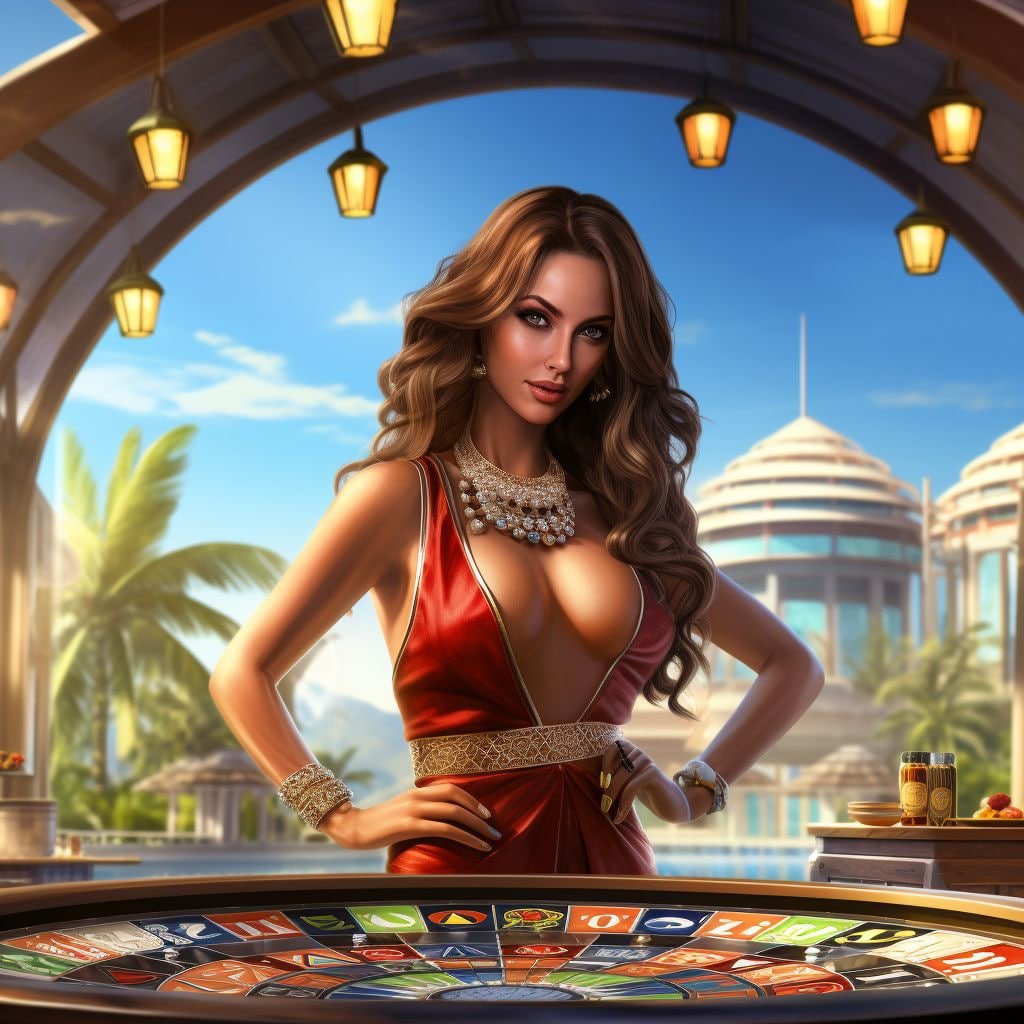 Pemandangan sportsbook dan slot online sultanslot88 di layar perangkat