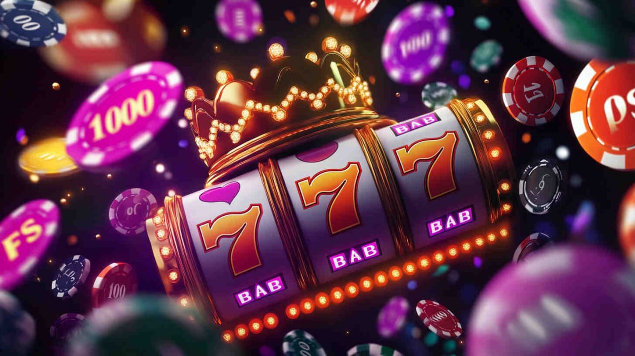 Slot online dengan tema menarik dari sultanslot88